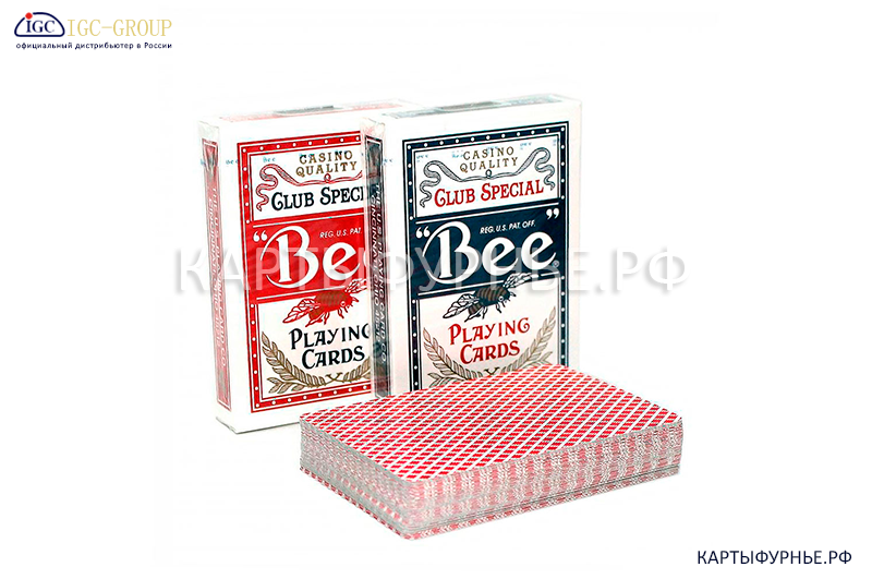 Би | Bee